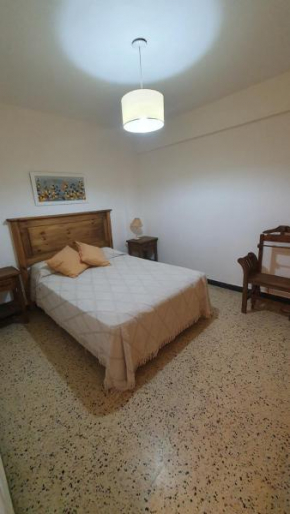 Departamento en Peatonal 83